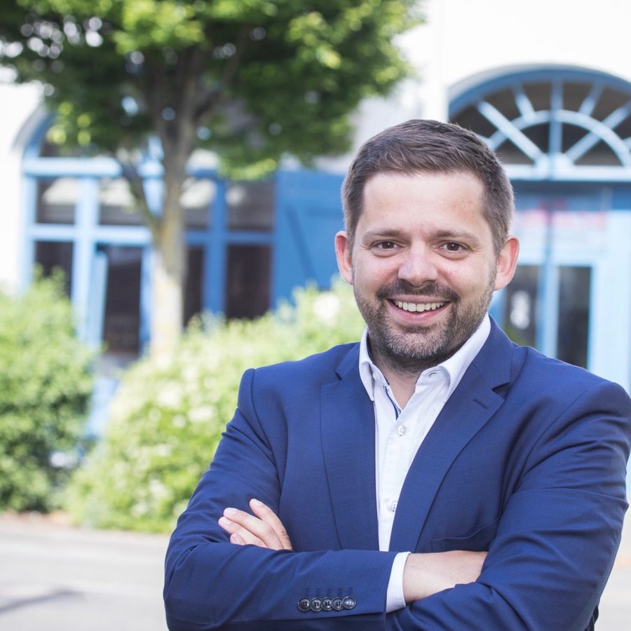 Christoph Küppers › SPD Würselen